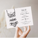 Pesquisar por lingerie shower convites Para todos