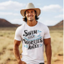 Pesquisar por da natação camisetas Qualquer pessoa