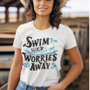 Pesquisar por da natação camisetas Qualquer pessoa