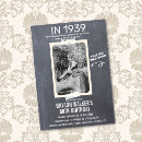 Pesquisar por giz vintage convites Quadro de giz