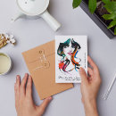 Pesquisar por salão de beleza cartoes postais Para ela