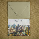 Pesquisar por são paulo brasil cartoes postais Brasileiro