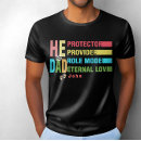 Pesquisar por colagem colorida camisetas Para ele