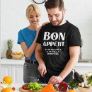 Pesquisar por appetit do bon camisetas Bom apetite