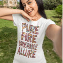 Pesquisar por puro amor camisetas Qualquer pessoa