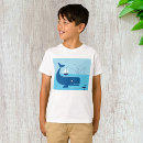 Pesquisar por baleias camisetas Menino