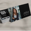 Pesquisar por consultor empresarial cartao de visita Mínimo