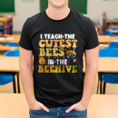 Pesquisar por abelha colmeia camisetas Fofo