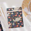 Pesquisar por coelhos papel de presente Para ela