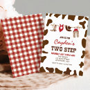 Pesquisar por vaqueiro aniversário convites Menino