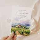 Pesquisar por vineyard convites Aquarela