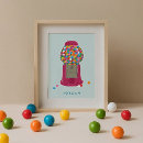 Pesquisar por gumball pôsteres pósteres Bubblegum