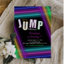 Pesquisar por trampoline convites Trampolim