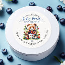 Pesquisar por ursos selvagens adesivos Convidados