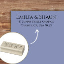 Pesquisar por antigos carimbos Para eles