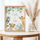 Pesquisar por animais do safari pôsteres pósteres Girafa