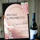 Pesquisar por garrafa de vinho com flores convites Floral