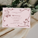 Pesquisar por whimsical wedding convites Rabisco