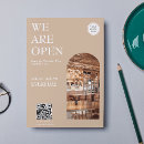 Pesquisar por abertura flyers Moderno