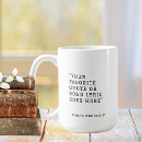 Pesquisar por música legal canecas Para ele