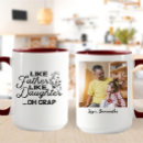 Pesquisar por do pai da filha canecas Aniversário