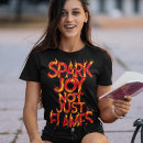 Pesquisar por joy camisetas Tipografia