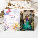 Pesquisar por splish splash convites Festa da sereia