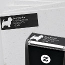 Pesquisar por westies cartoes convites Cachorros