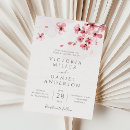 Pesquisar por da flor de cerejeira casamento convites Para eles