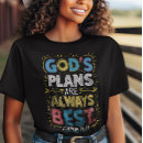 Pesquisar por divine plan camisetas Cristão
