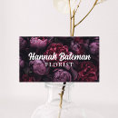 Pesquisar por góticos cartao de visita Para ela