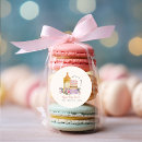Pesquisar por macarons adesivos Chá de fraldas