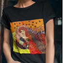 Pesquisar por elementos naturais camisetas Folhas