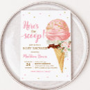 Pesquisar por sorvetes convites Qualquer pessoa