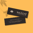 Pesquisar por skincare cartao de visita Simples