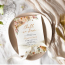 Pesquisar por bombas convites Rústico