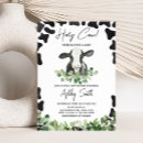 Pesquisar por vaca do impressão convites Qualquer pessoa