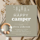 Pesquisar por camper convites Aventura