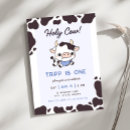 Pesquisar por menino vaca convites Moo