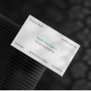 Pesquisar por elegant cartao de visita Profissional