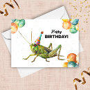 Pesquisar por grilo horizontal cartoes Natureza