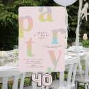 Pesquisar por mulheres convites Moderno