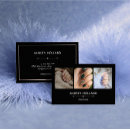 Pesquisar por artistas cartao de visita Artista de unhas