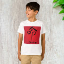 Pesquisar por caracter camisetas Para crianças