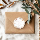 Pesquisar por rústico casamento adesivos Caligrafia