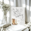 Pesquisar por cowboy wedding convites Convidados