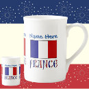 Pesquisar por francesas canecas Bandeira da frança