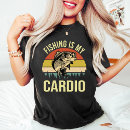 Pesquisar por amantes da pesca camisetas Humor