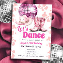 Pesquisar por partido de dança convites Para todos