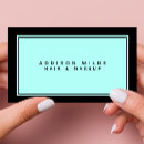 Pesquisar por verde preto cartao de visita Para ela